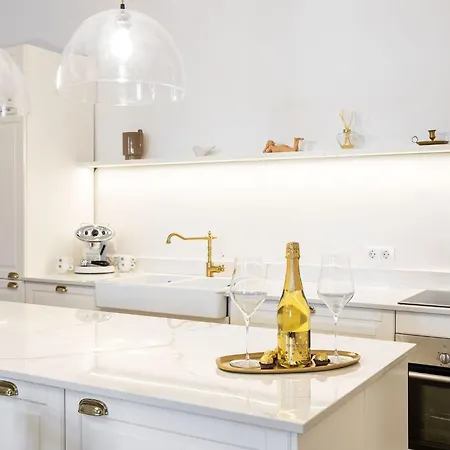 Daire Marianna's Old Town