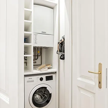 Daire Marianna's Old Town *