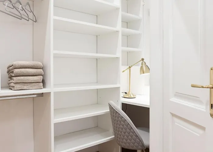 Marianna's Old Town Lägenhet *