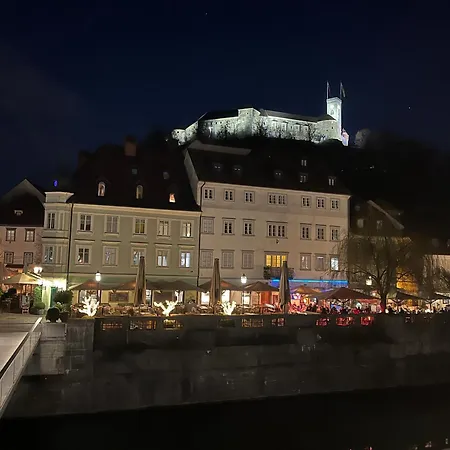 Апартаменты Marianna's Old Town *