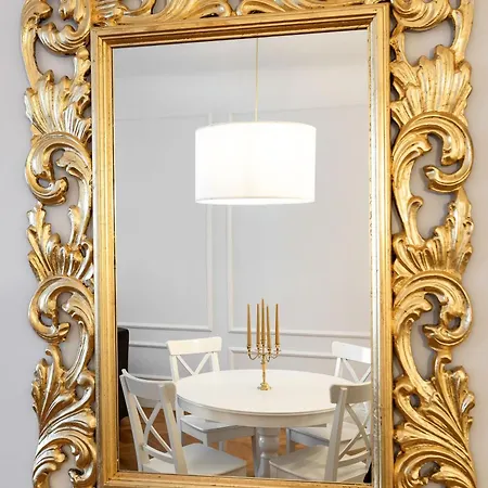 Апартаменты Marianna's Old Town