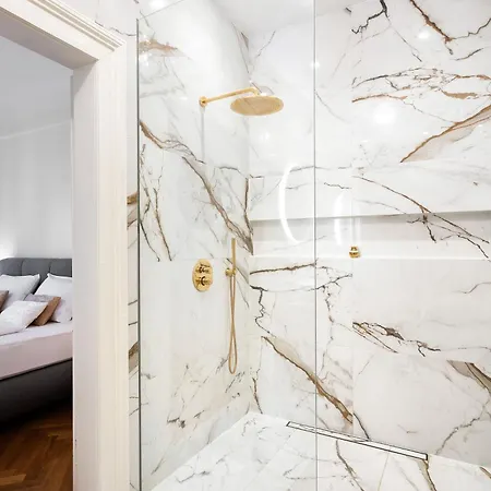 Marianna's Old Town Apartmán *