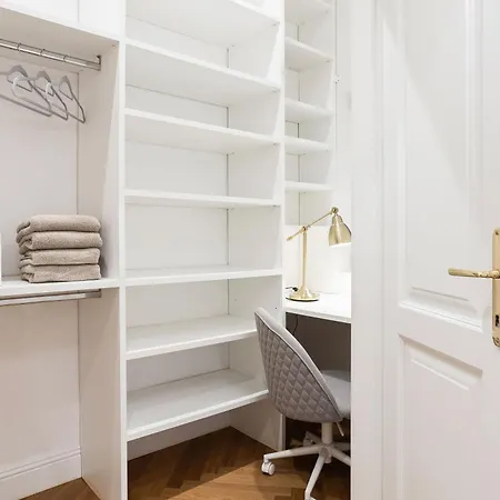 Marianna's Old Town Apartmán *