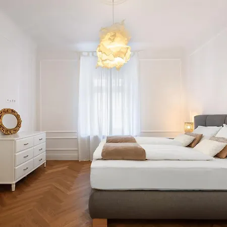 Apartment Marianna's Old Town