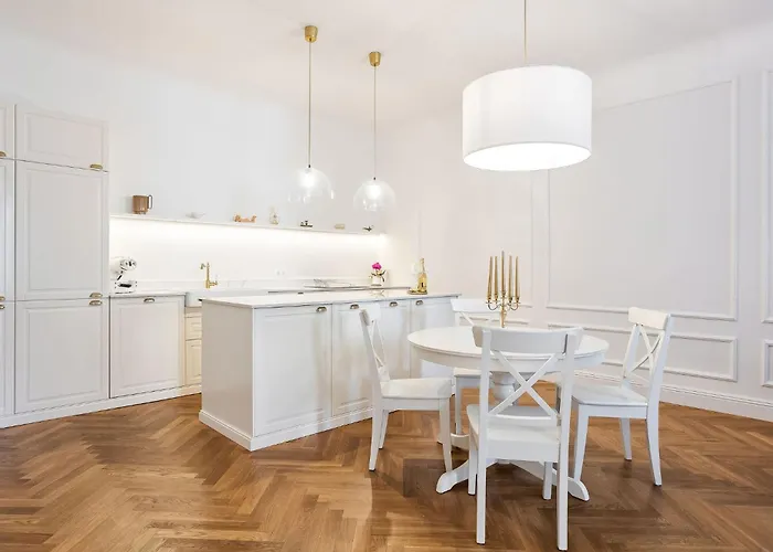 Marianna's Old Town Appartamento Lubiana