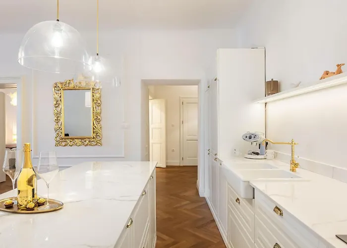 Appartamento Marianna's Old Town