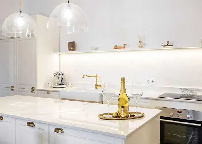 Appartamento Marianna's Old Town