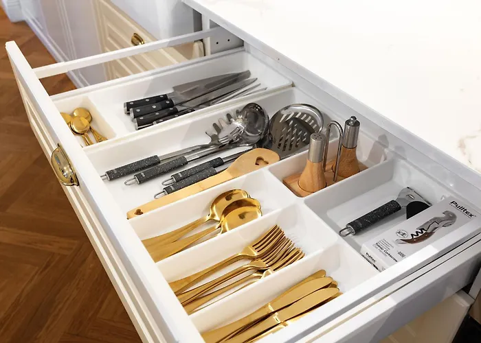 Marianna's Old Town *