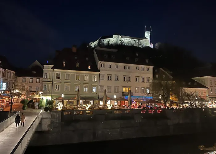 Апартаменты Marianna's Old Town *