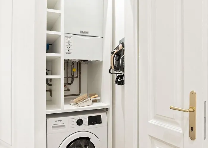 Appartamento Marianna's Old Town *