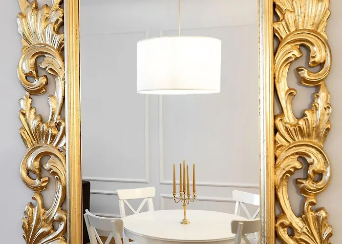 Διαμέρισμα Marianna's Old Town