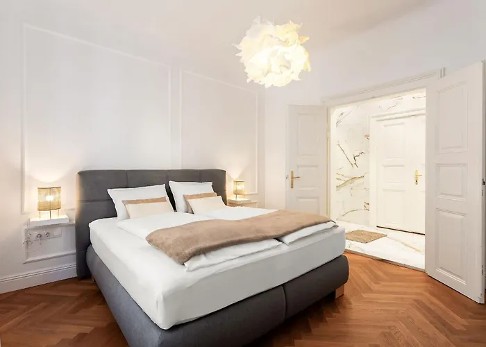 Marianna's Old Town * Λιουμπλιάνα